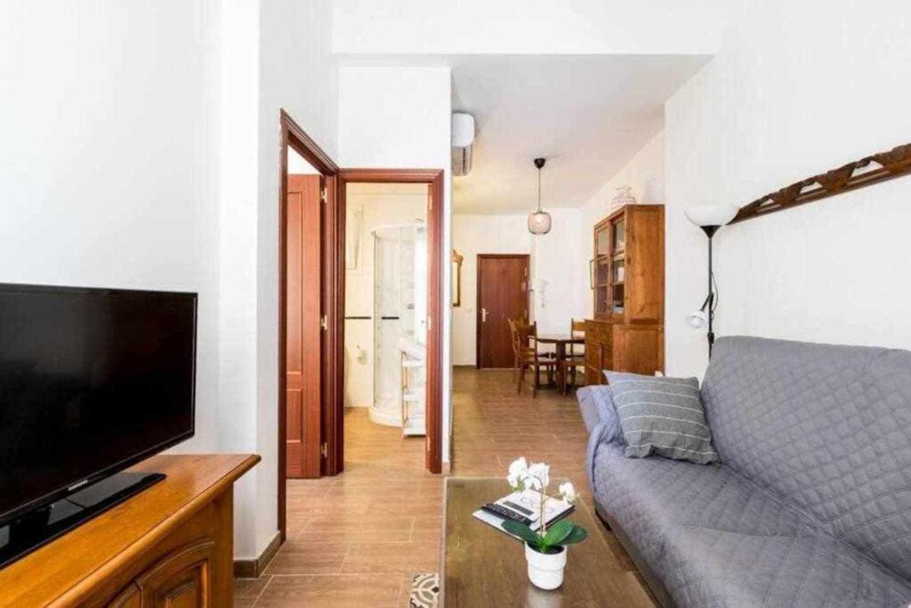 セビリアCasa Mint Trianaアパートメント 部屋 写真