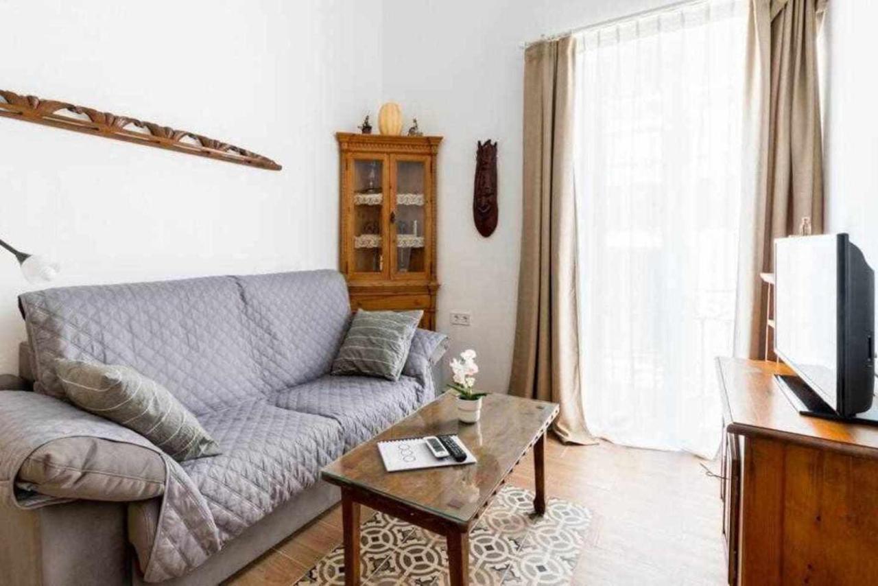 セビリアCasa Mint Trianaアパートメント 部屋 写真