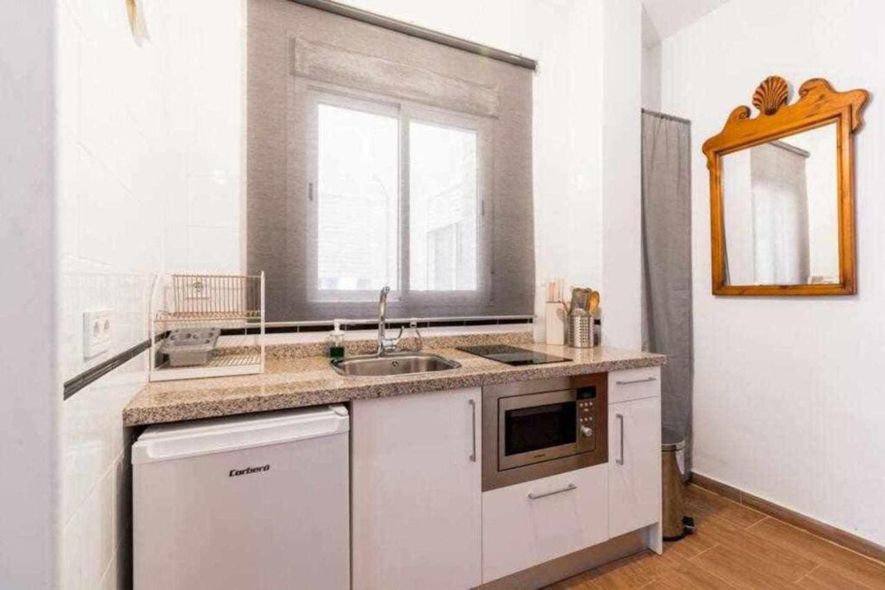 セビリアCasa Mint Trianaアパートメント 部屋 写真
