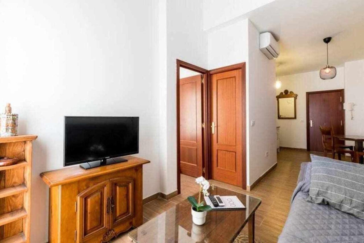 セビリアCasa Mint Trianaアパートメント 部屋 写真