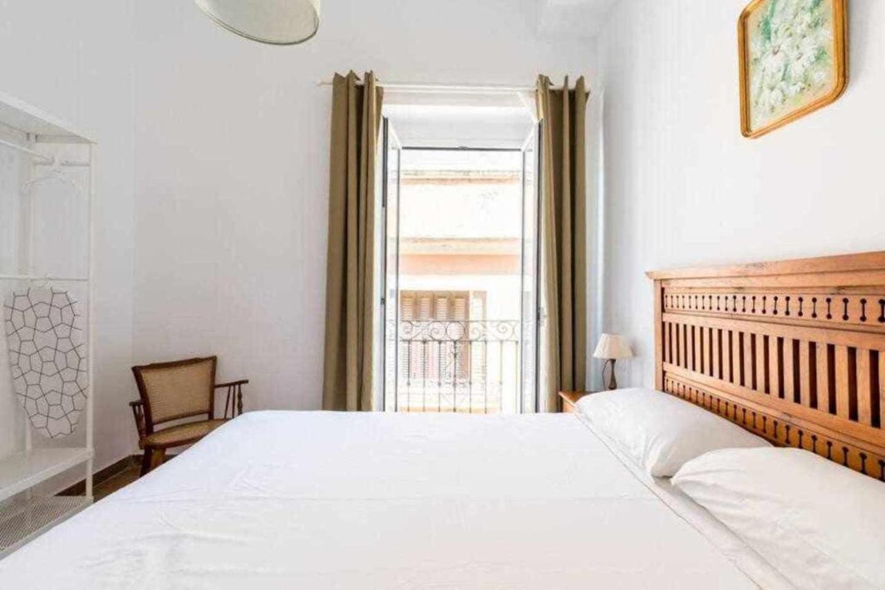 セビリアCasa Mint Trianaアパートメント 部屋 写真