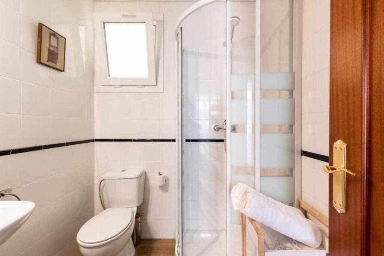 セビリアCasa Mint Trianaアパートメント 部屋 写真