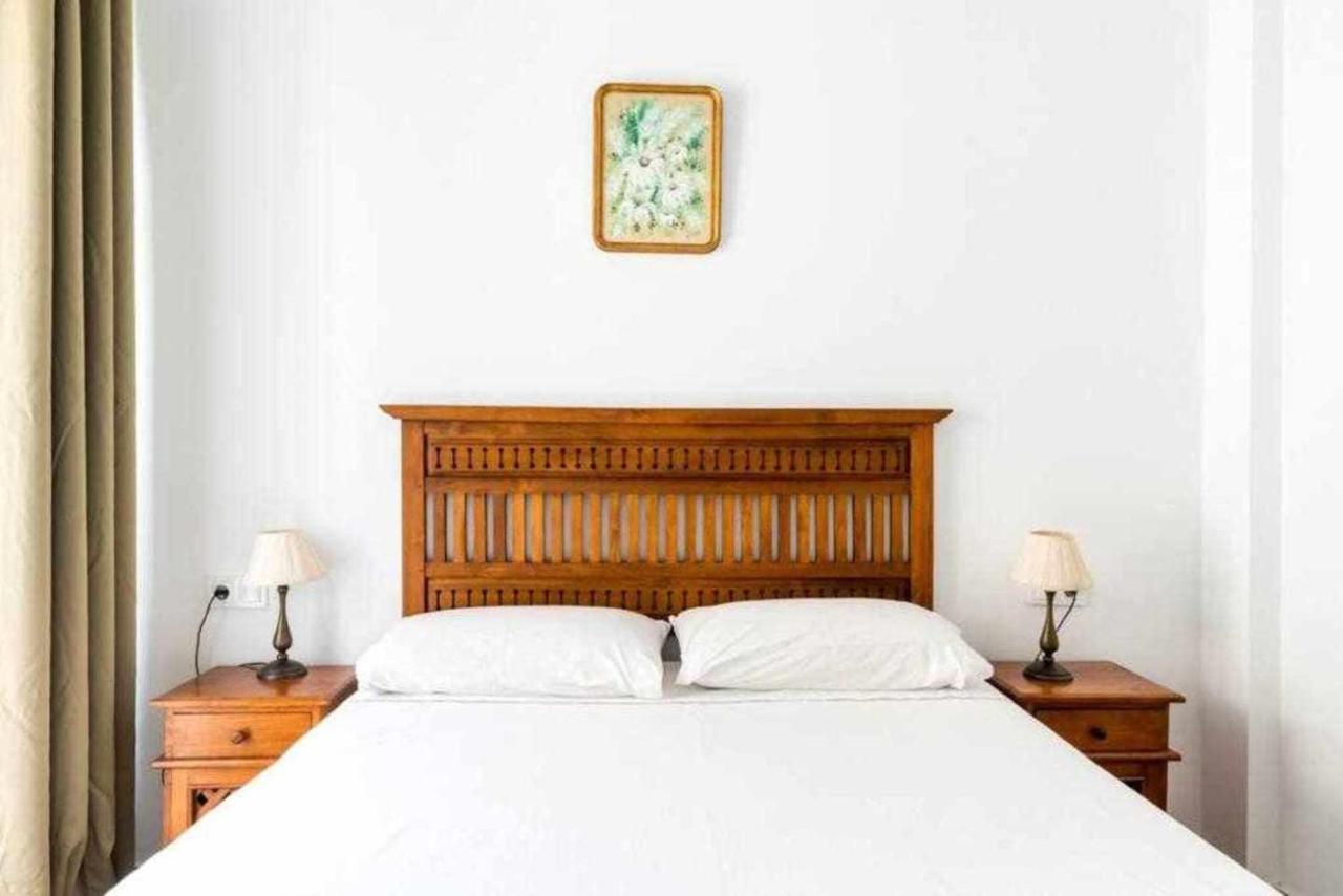 セビリアCasa Mint Trianaアパートメント 部屋 写真
